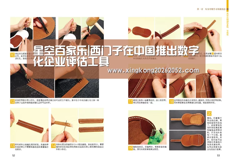 星空百家乐|西门子在中国推出数字化企业评估工具(图1) 星空官网
