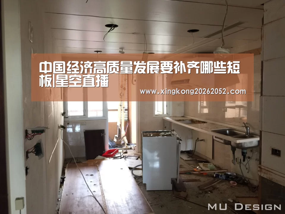 中国经济高质量发展要补齐哪些短板|星空直播(图4) 星空官网