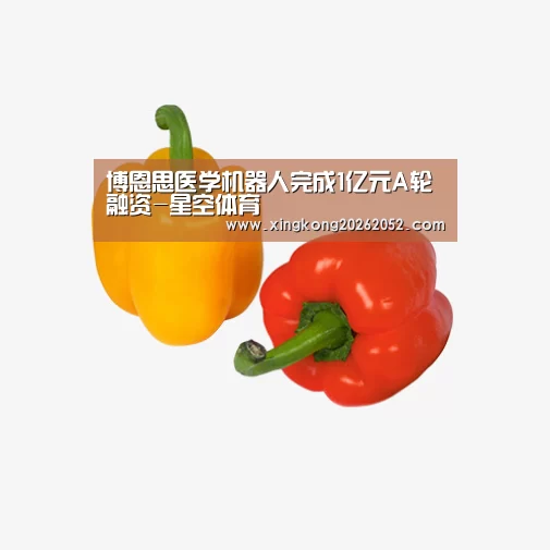 博恩思医学机器人完成1亿元A轮融资-星空体育(图1) 星空直播